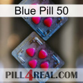 Blue Pill 50 14